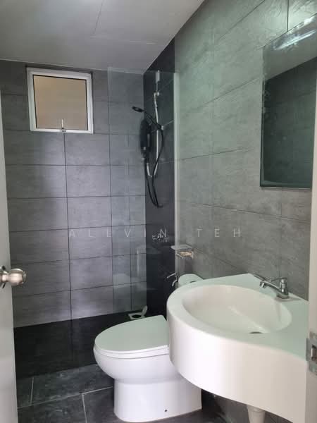 Platinum OUG Residence untuk Untuk Disewa - RM 1,880 /bulan, Mac 2026 - Bathroom - PropertyGuru.com.my
