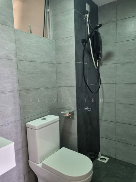 Platinum OUG Residence untuk Untuk Disewa - RM 1,880 /bulan, Mac 2026 - Bathroom - PropertyGuru.com.my