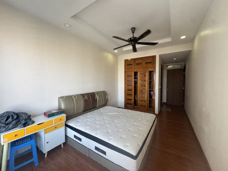 Central Park untuk Untuk Disewa - RM 3,500 /bulan, Mac 2026 - Bedroom - PropertyGuru.com.my