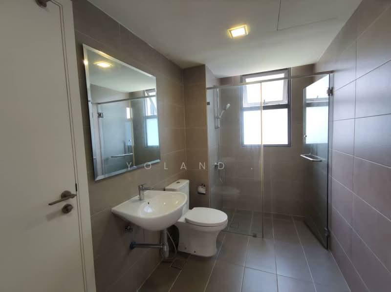 Condominium for Rent at Teega Residences - Yoland . - Bathroom - PropertyGuru.com.my