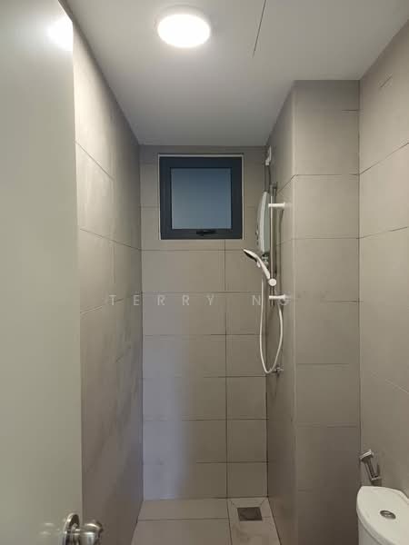 Service Residence for Rent at 168 Park Residensi Selayang - Terry Ng - Bathroom - PropertyGuru.com.my