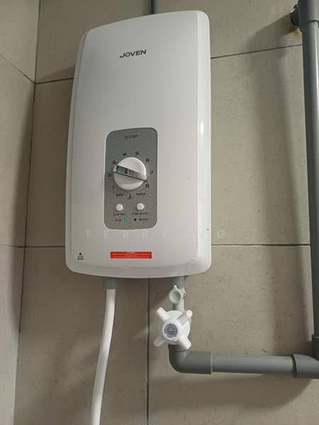 Service Residence for Rent at 168 Park Residensi Selayang - Terry Ng - PropertyGuru.com.my