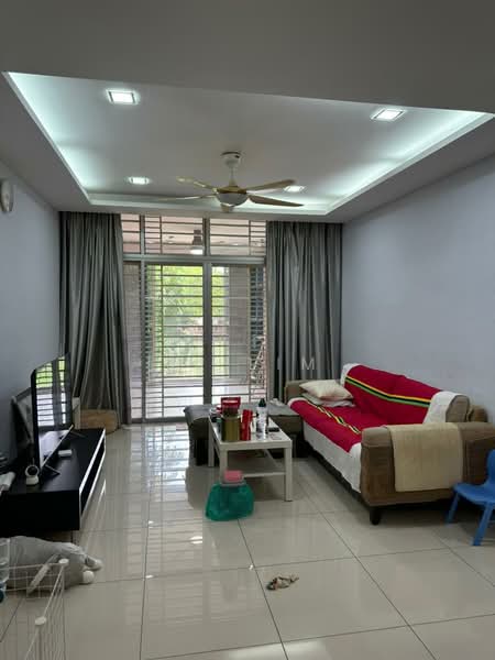 Untuk Disewa - Midfields