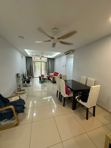 Untuk Disewa - Midfields