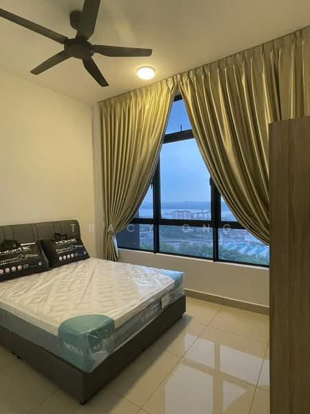 Twin Tower Residence untuk Untuk Dijual - RM 1,290,000, Mac 2026 - Bedroom - PropertyGuru.com.my