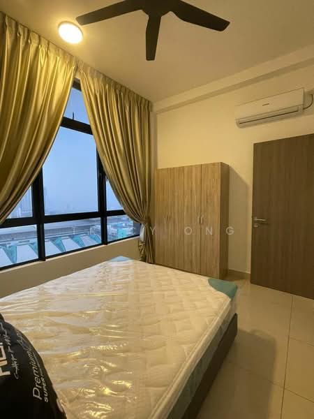 Twin Tower Residence untuk Untuk Dijual - RM 1,290,000, Mac 2026 - Bedroom - PropertyGuru.com.my