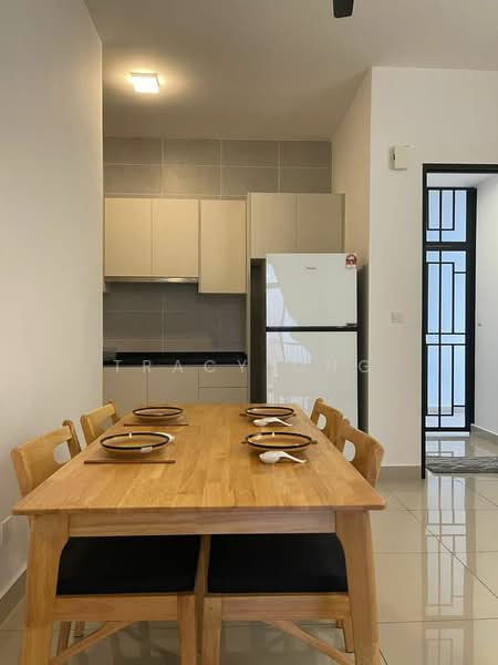 Twin Tower Residence untuk Untuk Dijual - RM 1,290,000, Mac 2026 - Dining Room - PropertyGuru.com.my