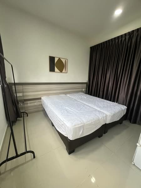 Meridin Suites @ The Meridin untuk Untuk Disewa - RM 1,600 /bulan, Mac 2026 - Bedroom - PropertyGuru.com.my