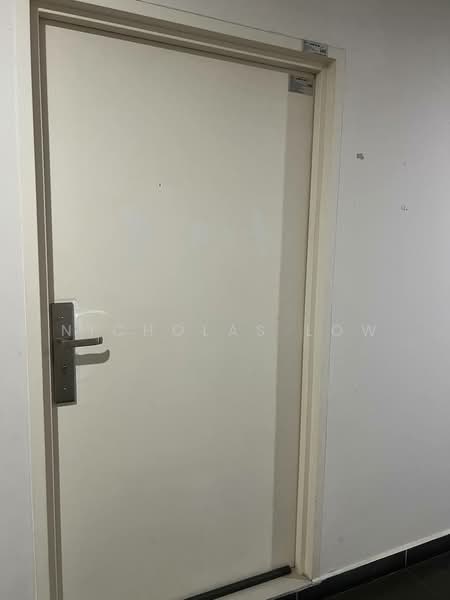 Meridin Suites @ The Meridin untuk Untuk Disewa - RM 1,600 /bulan, Mac 2026 - Entrance - PropertyGuru.com.my