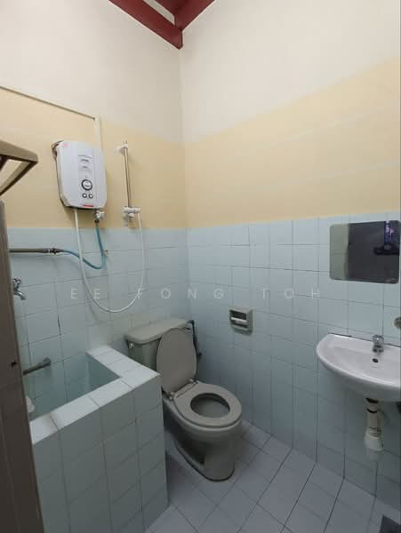 Permas Jaya Permas Jayas untuk Untuk Dijual - RM 550,000, Mac 2026 - Bathroom - PropertyGuru.com.my