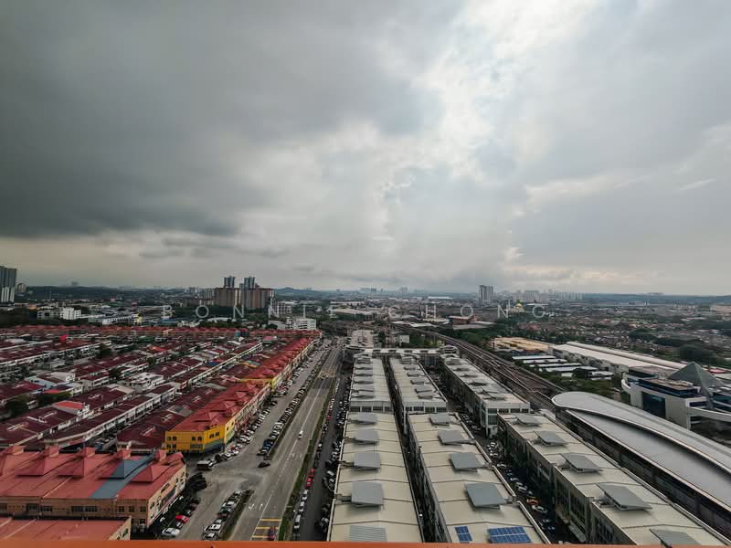 Stellar Suites untuk Untuk Disewa - RM 3,000 /bulan, Mac 2026 - Exterior - PropertyGuru.com.my