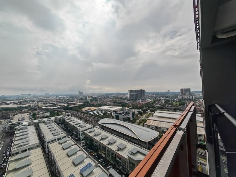 Stellar Suites untuk Untuk Disewa - RM 3,000 /bulan, Mac 2026 - View - PropertyGuru.com.my