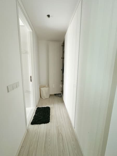 Service Residence for Sale at Cantara Residences - Hacken Gan - Corridor - PropertyGuru.com.my