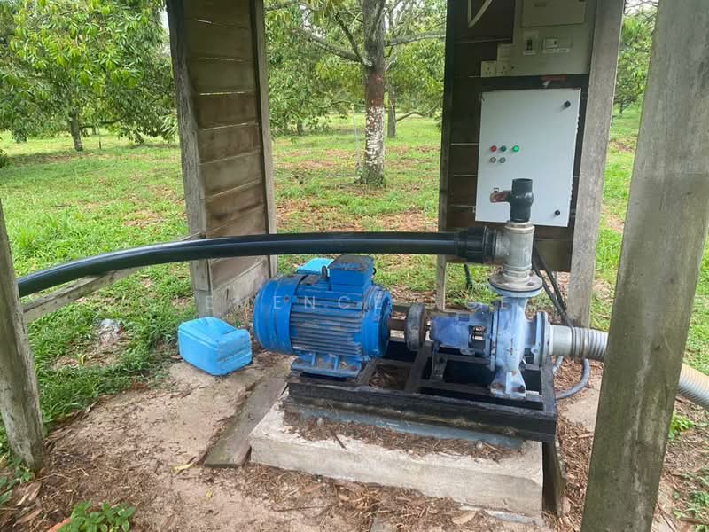 Tangkak untuk Untuk Dijual - RM 6,800,000, Mac 2026 - Exterior - PropertyGuru.com.my