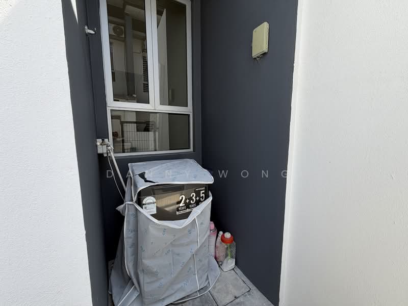 2-storey Terraced House for Rent in Kota Emerald (Rawang) - Danny Wong - PropertyGuru.com.my