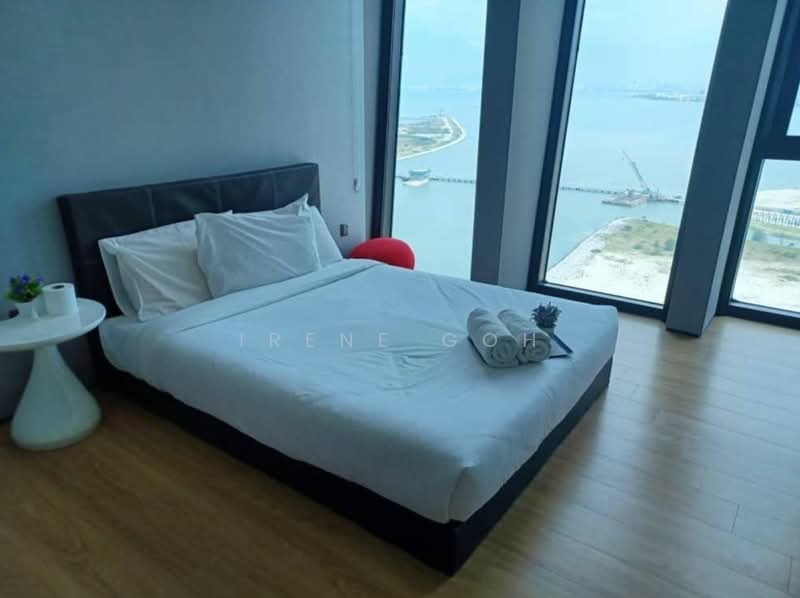 Service Residence for Rent at City of Dreams - Irene Goh - Bedroom - PropertyGuru.com.my