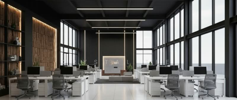 Kulim Factory For Rent – Near Kulim Hi-Tech Park untuk Untuk Disewa - RM 123,158 /bulan, Apr 2026 - Interior - PropertyGuru.com.my