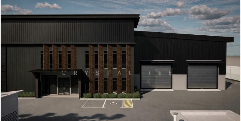 Kulim Factory For Rent – Near Kulim Hi-Tech Park untuk Untuk Disewa - RM 123,158 /bulan, Apr 2026 - Exterior - PropertyGuru.com.my