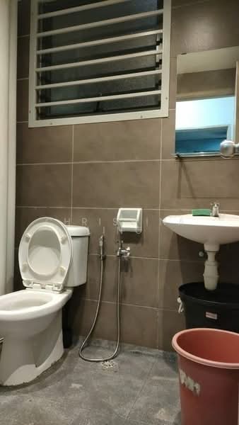 Service Residence for Rent at ARC @ Austin Hills - Christina Ling - Bathroom - PropertyGuru.com.my