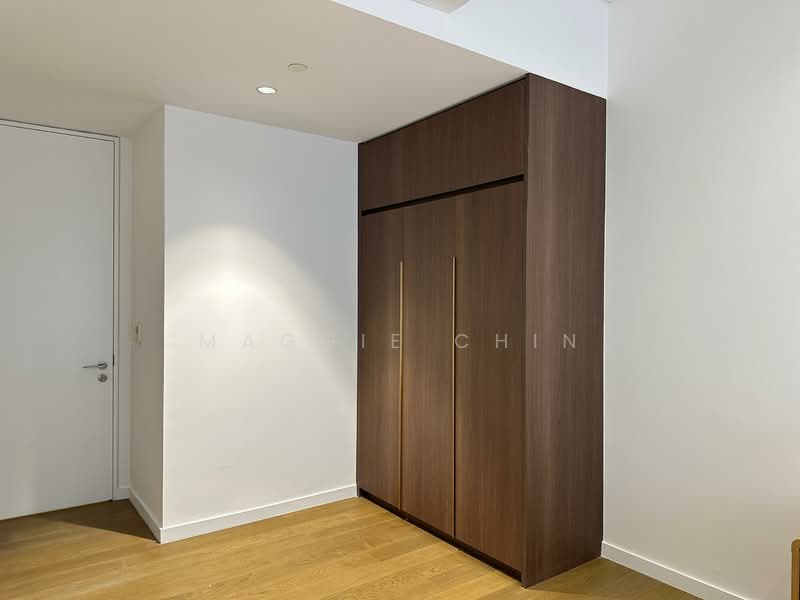 SO Sofitel Kuala Lumpur Residences untuk Untuk Disewa - RM 11,000 /bulan, Mac 2026 - Interior - PropertyGuru.com.my