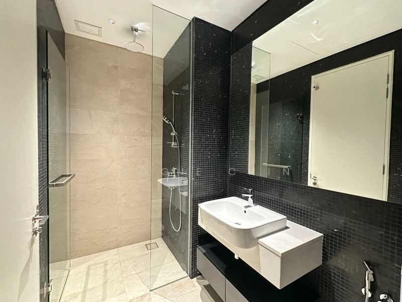 SO Sofitel Kuala Lumpur Residences untuk Untuk Disewa - RM 11,000 /bulan, Mac 2026 - Bathroom - PropertyGuru.com.my