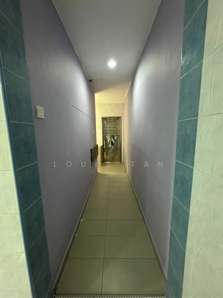 Jalan Nibong @ Taman Daya untuk Untuk Dijual - RM 650,000, Mac 2026 - Corridor - PropertyGuru.com.my