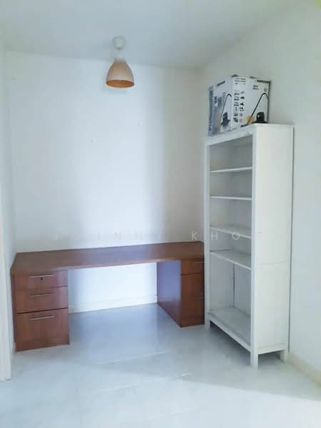 Condominium for Rent at Seri Maya Condominium - Johnny Khor - Study - PropertyGuru.com.my