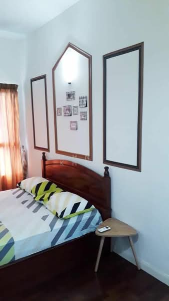 Condominium for Rent at Seri Maya Condominium - Johnny Khor - Bedroom - PropertyGuru.com.my