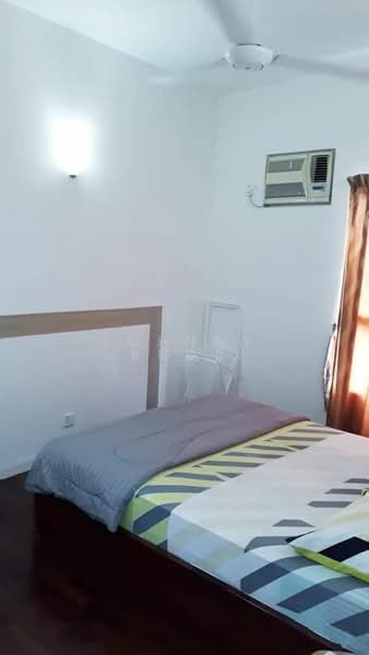 Condominium for Rent at Seri Maya Condominium - Johnny Khor - Bedroom - PropertyGuru.com.my