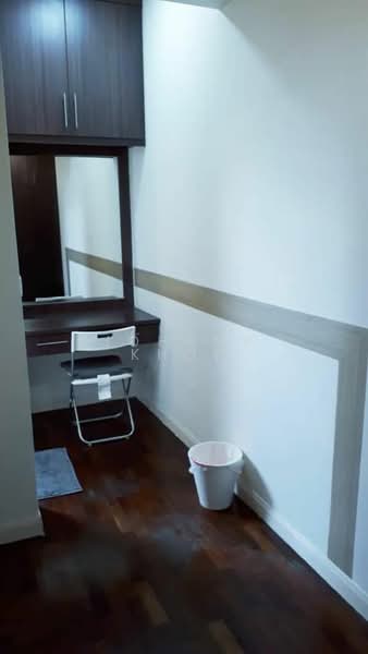 Condominium for Rent at Seri Maya Condominium - Johnny Khor - Interior - PropertyGuru.com.my