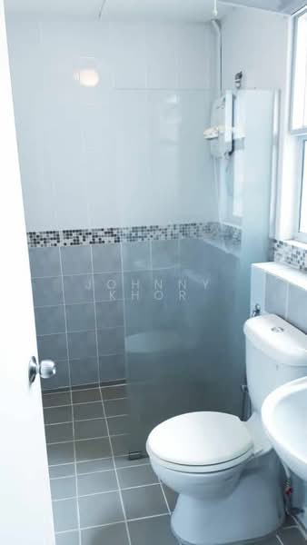 Condominium for Rent at Seri Maya Condominium - Johnny Khor - Bathroom - PropertyGuru.com.my