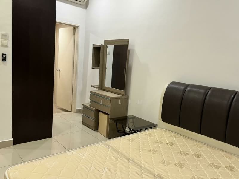 Service Residence for Rent at OUG Parklane - JJ Lim - Bedroom - PropertyGuru.com.my