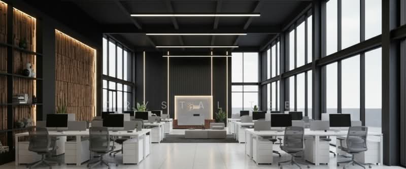 Kulim Factory For Sale – Near Kulim Hi-Tech Park untuk Untuk Dijual - RM 20,000,000, Apr 2026 - Interior - PropertyGuru.com.my