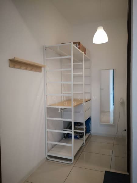 Condominium for Rent at Queens Residences Q1 @ Queens Waterfront - Teoh Kim Leong - Entrance - PropertyGuru.com.my