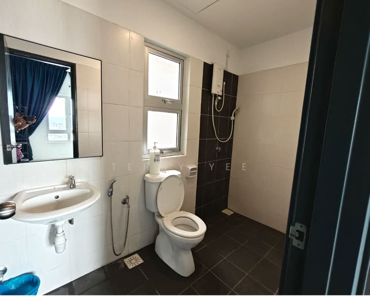 Saville @ Kajang untuk Untuk Disewa - RM 1,800 /bulan, Mac 2026 - Bathroom - PropertyGuru.com.my
