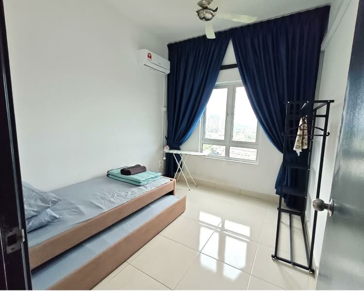 Saville @ Kajang untuk Untuk Disewa - RM 1,800 /bulan, Mac 2026 - Bedroom - PropertyGuru.com.my
