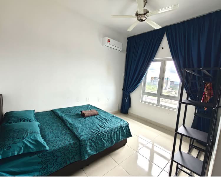 Saville @ Kajang untuk Untuk Disewa - RM 1,800 /bulan, Mac 2026 - Bedroom - PropertyGuru.com.my