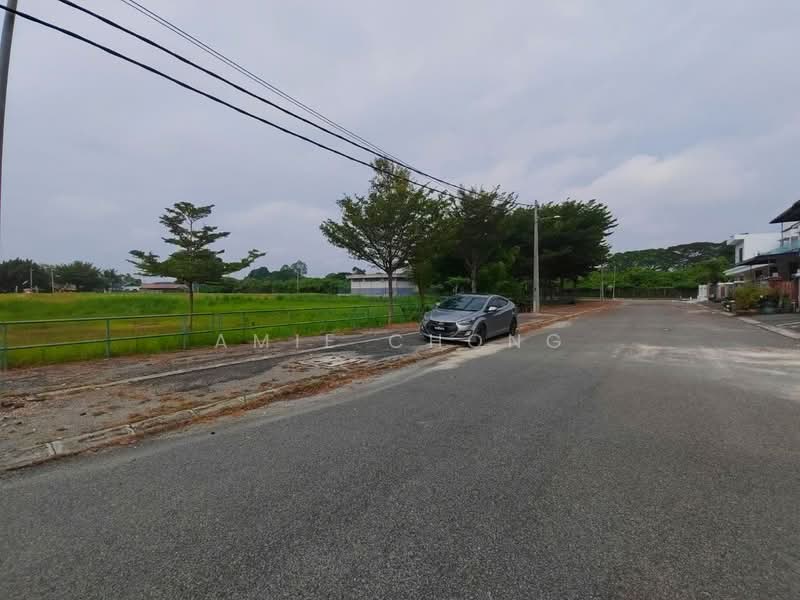 Pengkalan Double Storey Terrace House Facing Field For Sale untuk Untuk Dijual - RM 360,000, Mac 2026 - Exterior - PropertyGuru.com.my