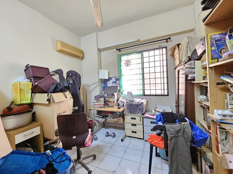 City Garden Palm Villa Condominium untuk Untuk Dijual - RM 370,000, Mac 2026 - Study - PropertyGuru.com.my