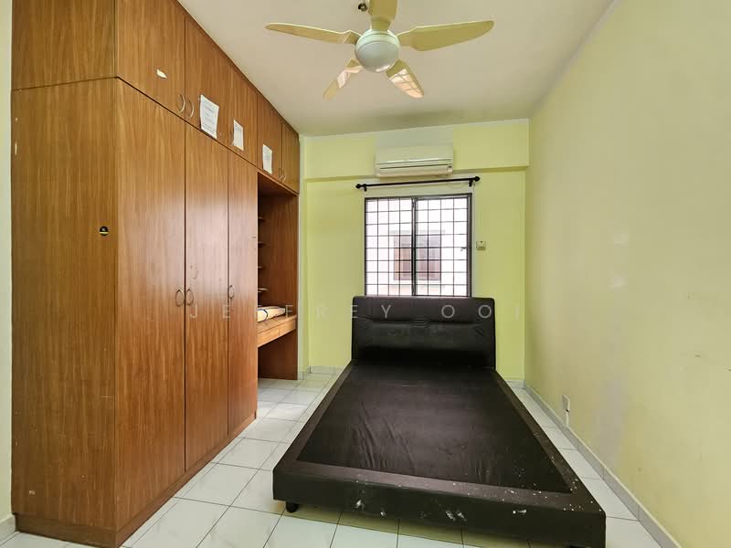 Condominium for Sale at City Garden Palm Villa Condominium - Jeffrey Ooi - Bedroom - PropertyGuru.com.my