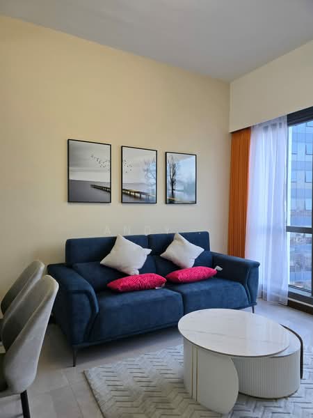 Service Residence for Rent at Core Residence @ TRX - Andy . - PropertyGuru.com.my