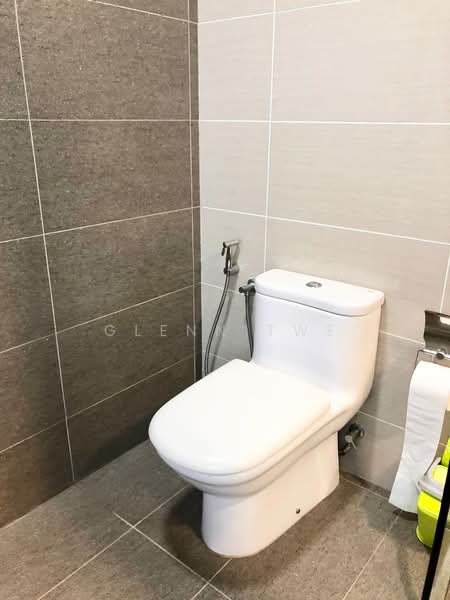 Iskandar Residences untuk Untuk Disewa - RM 2,500 /bulan, Mac 2026 - Bathroom - PropertyGuru.com.my