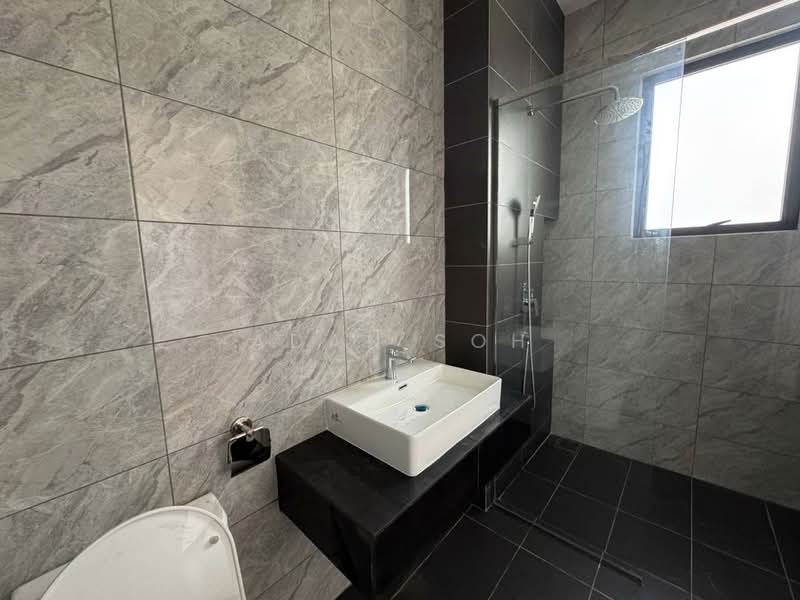 EMBER @ Eco Ardence untuk Untuk Dijual - RM 2,000,000, Mac 2026 - Bathroom - PropertyGuru.com.my