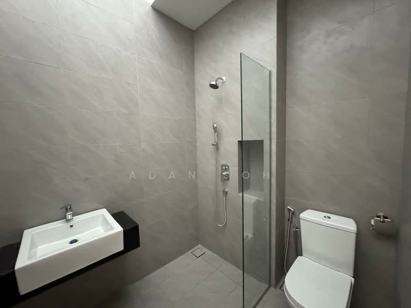 EMBER @ Eco Ardence untuk Untuk Dijual - RM 2,000,000, Mac 2026 - Bathroom - PropertyGuru.com.my