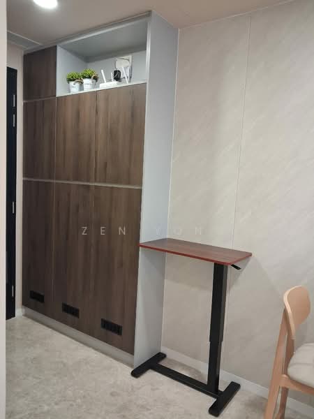 SO Sofitel Kuala Lumpur Residences untuk Untuk Disewa - RM 9,000 /bulan, Mac 2026 - PropertyGuru.com.my