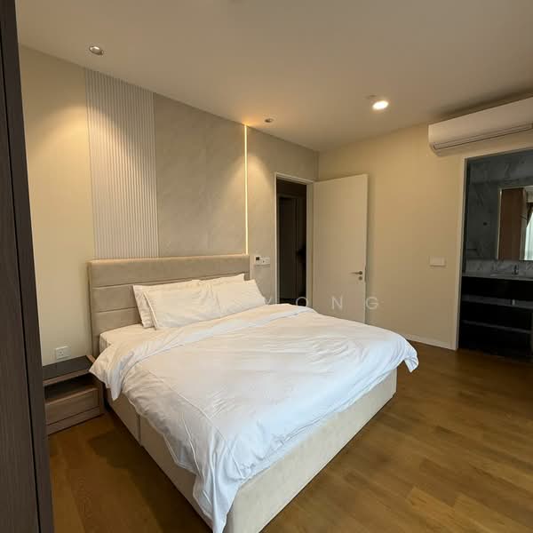 SO Sofitel Kuala Lumpur Residences untuk Untuk Disewa - RM 9,000 /bulan, Mac 2026 - PropertyGuru.com.my