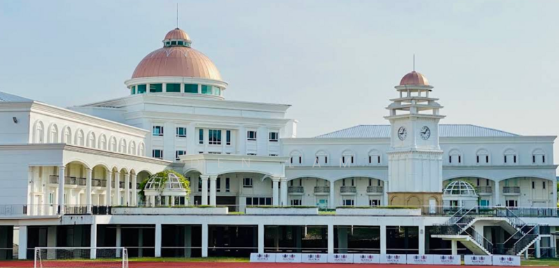 Bandar Sri sendayan untuk Untuk Dijual - RM 420,000, Mac 2026 - Exterior - PropertyGuru.com.my