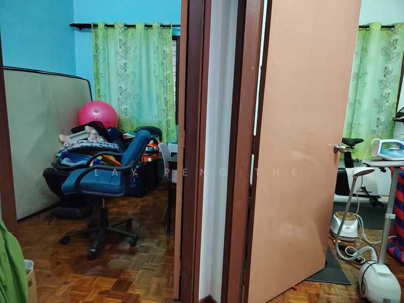 2 sty Bdr Menjalara Rebnvated & extended untuk Untuk Dijual - RM 660,000, Mac 2026 - PropertyGuru.com.my