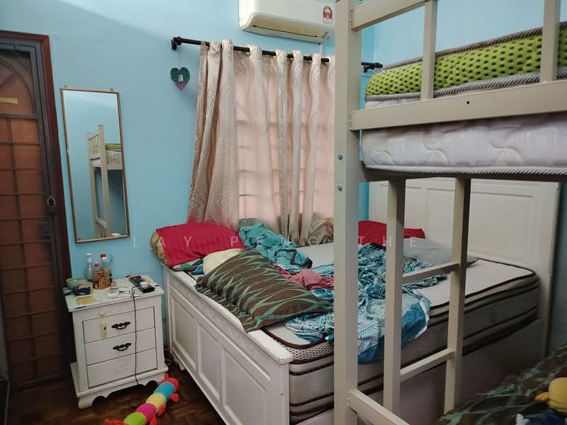 2 sty Bdr Menjalara Rebnvated & extended untuk Untuk Dijual - RM 660,000, Mac 2026 - PropertyGuru.com.my