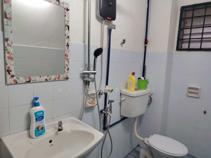 2 sty Bdr Menjalara Rebnvated & extended untuk Untuk Dijual - RM 660,000, Mac 2026 - PropertyGuru.com.my